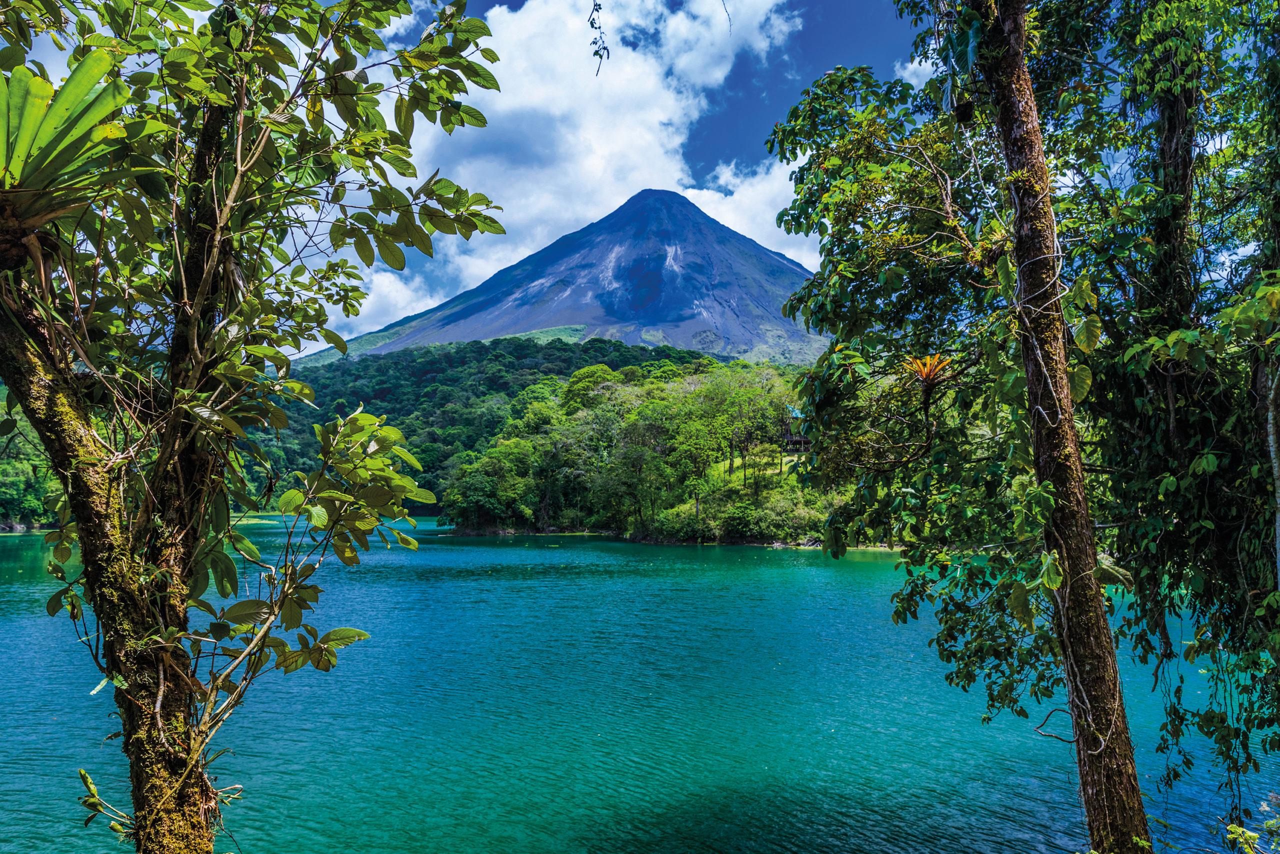 Pourquoi choisir le Costa Rica pour les prochaines vacances ?