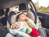 Comment assurer la sécurité du bébé en voiture ?