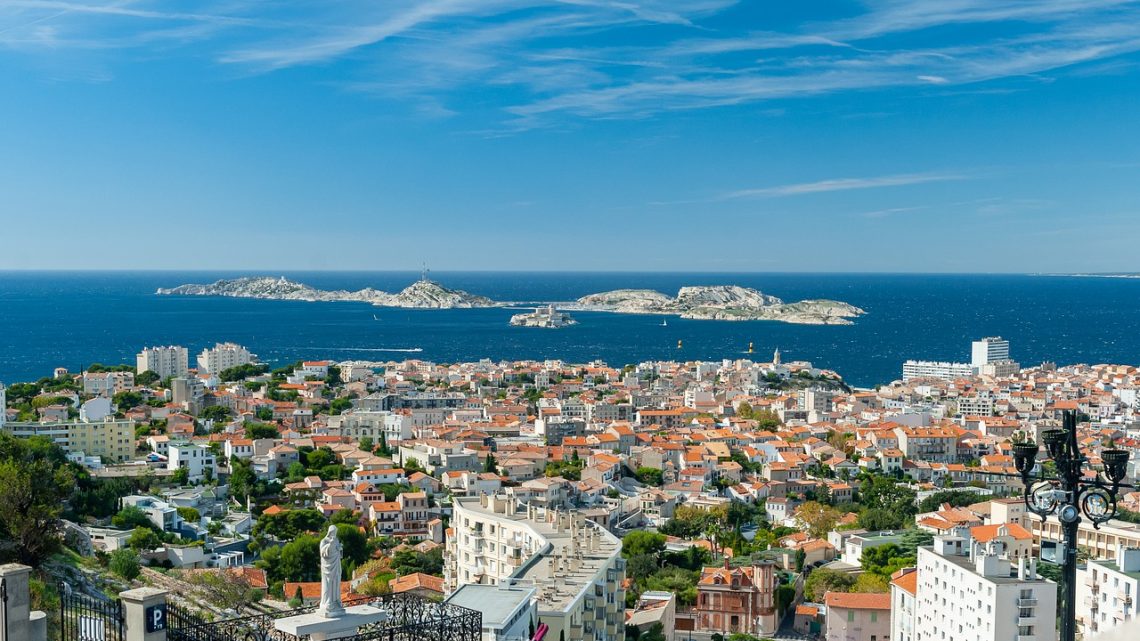Visiter Marseille : les incontournables de la ville