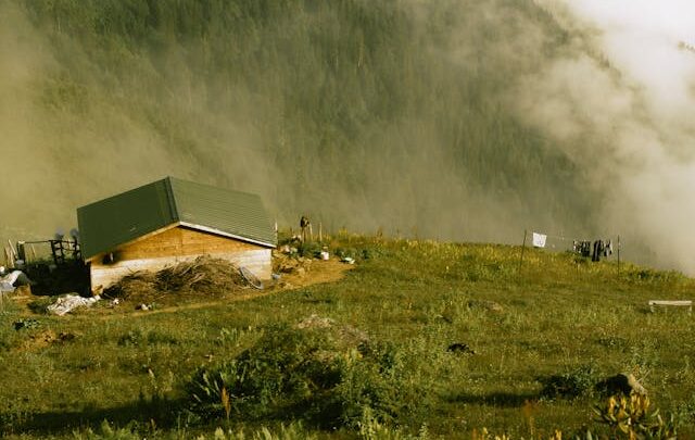 Pourquoi choisir la campagne pour vos prochaines vacances ?