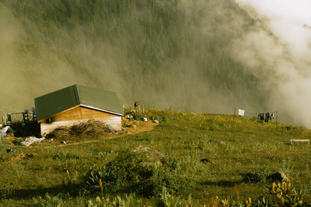 Pourquoi choisir la campagne pour vos prochaines vacances ?