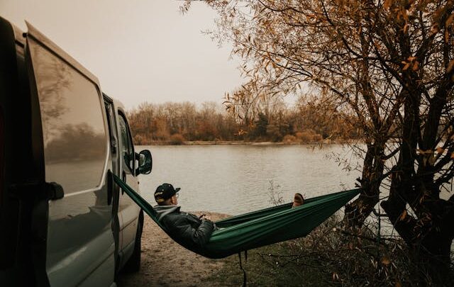 Voyage en famille en camping car pour vivre l’expérience du meilleur van
