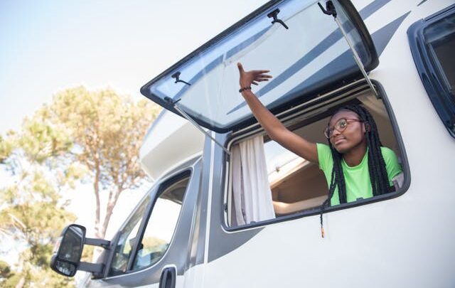 Voyage en groupe : pourquoi louer un minibus change tout ?